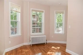 3 bed, 1 bath apartment for rent at 29-29A West Wyoming Ave Unit 2, Melrose — photo 11 of 16