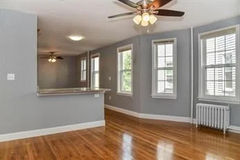 3 bed, 1 bath apartment for rent at 29-29A West Wyoming Ave Unit 2, Melrose — photo 10 of 16