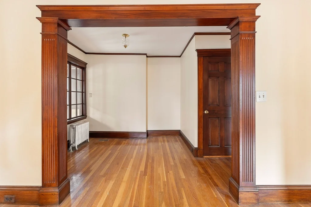 2 bed, 1 bath apartment for rent at 29-31 Chatham St Unit 1, Harvard Square — photo 6 of 21