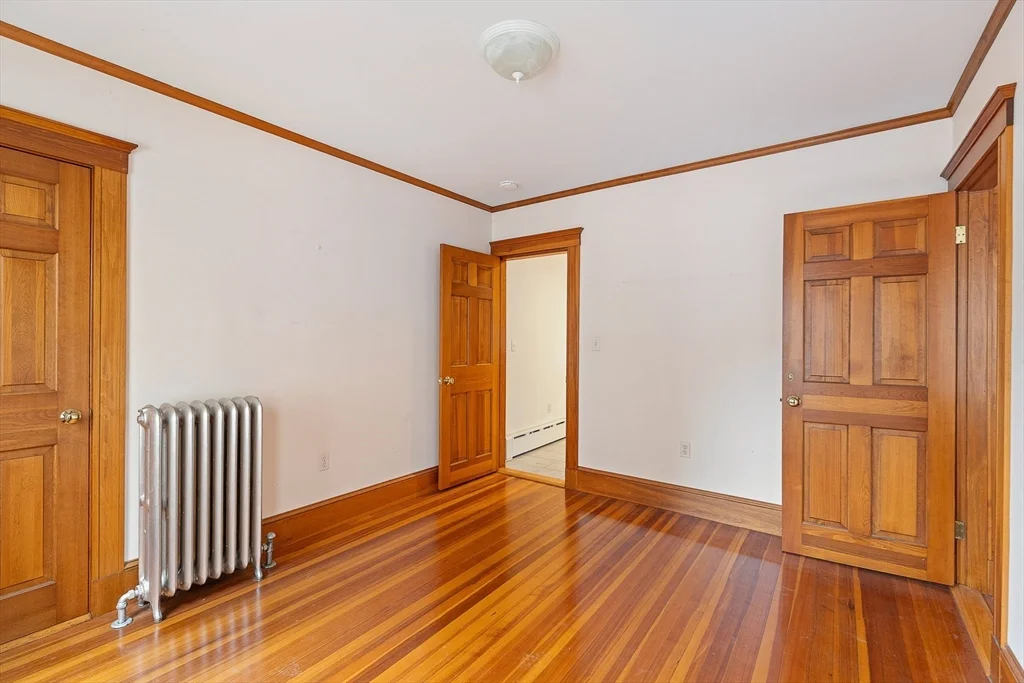 2 bed, 1 bath apartment for rent at 29-31 Chatham St Unit 1, Harvard Square — photo 11 of 21