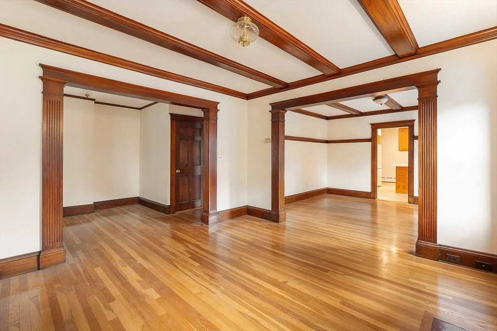 2 bed, 1 bath apartment for rent at 29-31 Chatham St Unit 1, Harvard Square — photo 5 of 21