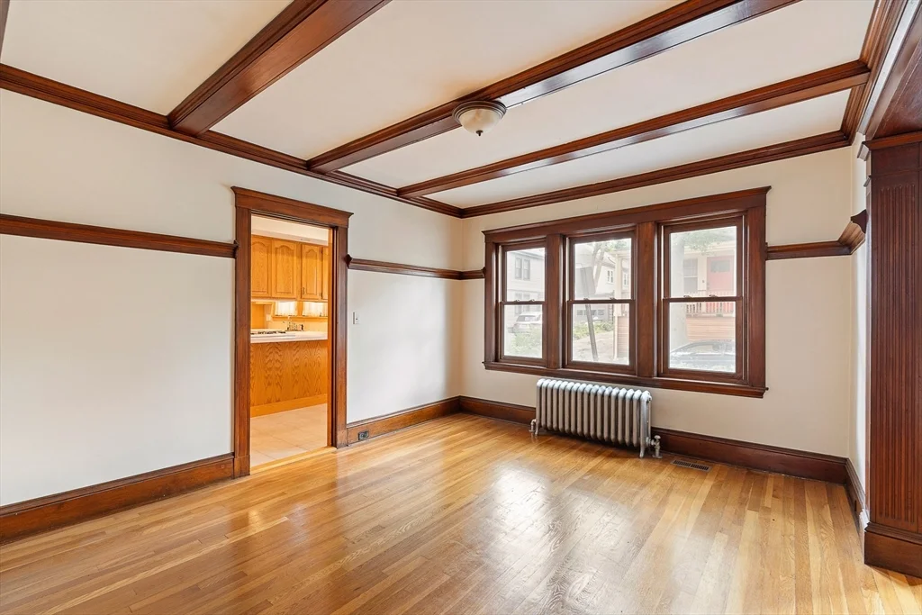 2 bed, 1 bath apartment for rent at 29-31 Chatham St Unit 1, Harvard Square — photo 9 of 21