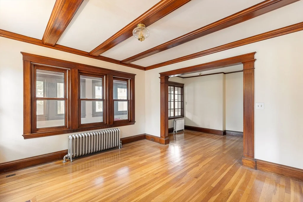 2 bed, 1 bath apartment for rent at 29-31 Chatham St Unit 1, Harvard Square — photo 7 of 21