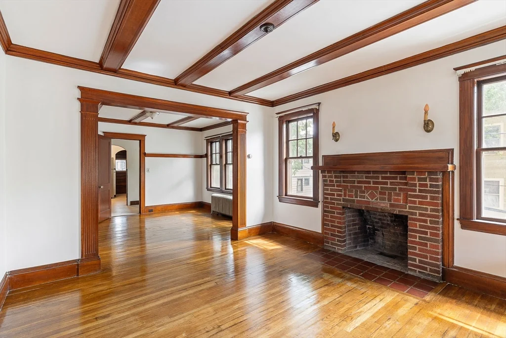 3 bed, 1 bath apartment for rent at 29-31 Chatham St Unit 2, Harvard Square — photo 7 of 24
