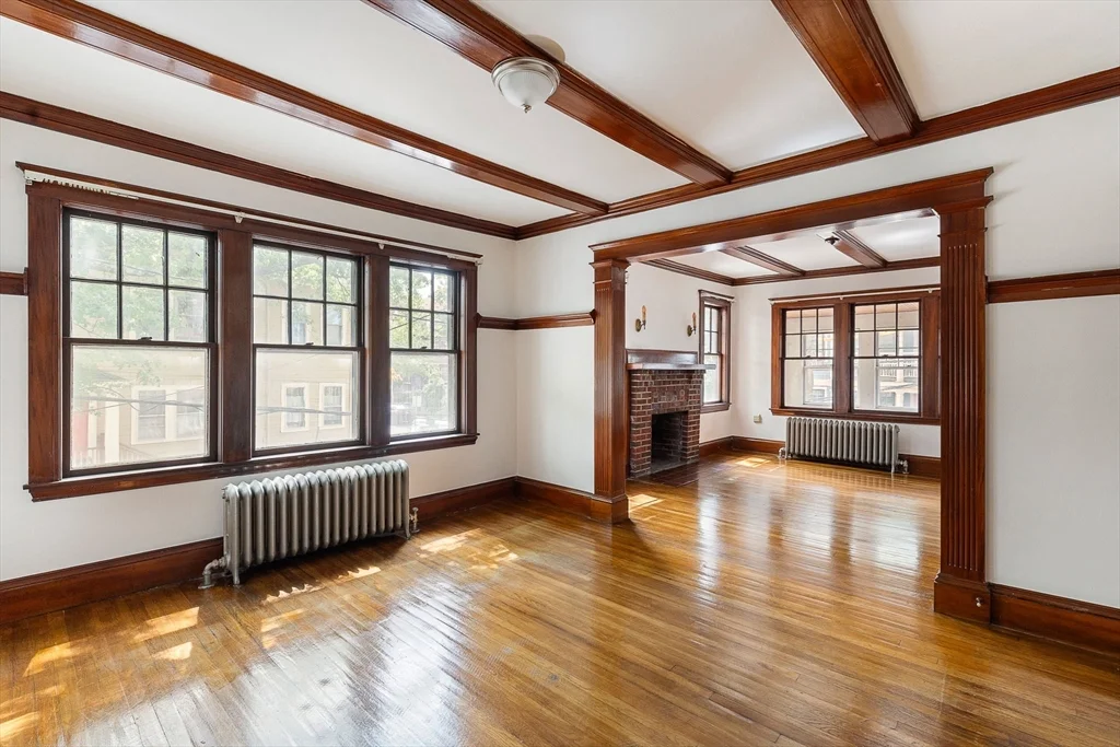3 bed, 1 bath apartment for rent at 29-31 Chatham St Unit 2, Harvard Square — photo 6 of 24