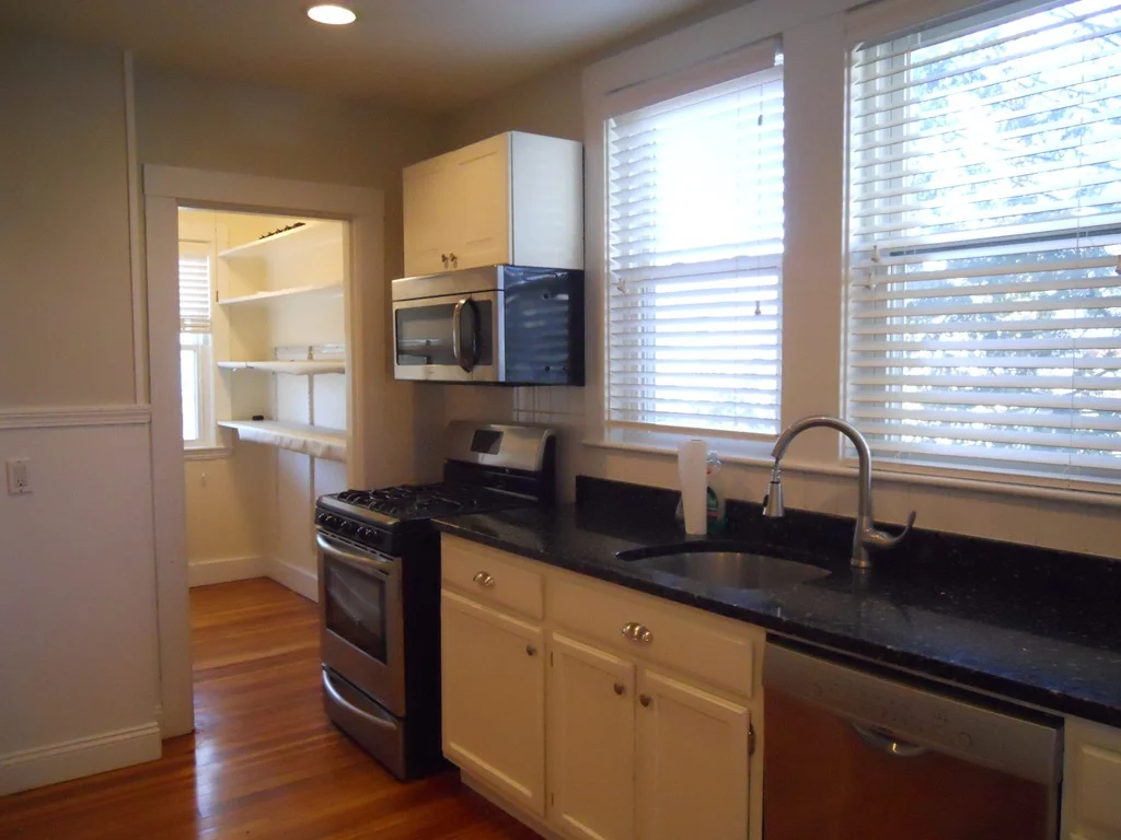 2 bed, 1 bath apartment for rent at 29-31 Emerson St Unit 31, Newton Corner — photo 1 of 10