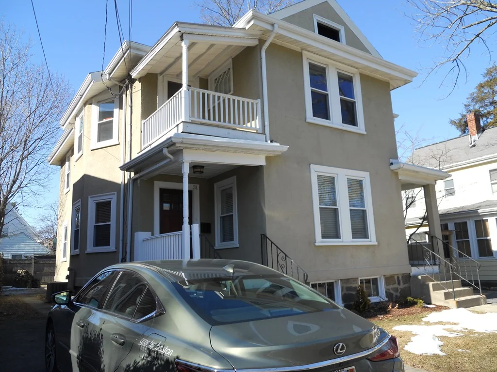 2 bed, 1 bath apartment for rent at 29-31 Emerson St Unit 31, Newton Corner — photo 10 of 10