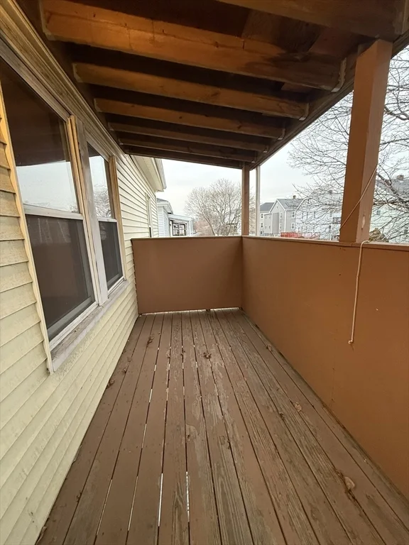 4 bed, 1 bath apartment for rent at 29 Almont St Unit 2, Mattapan — photo 20 of 20