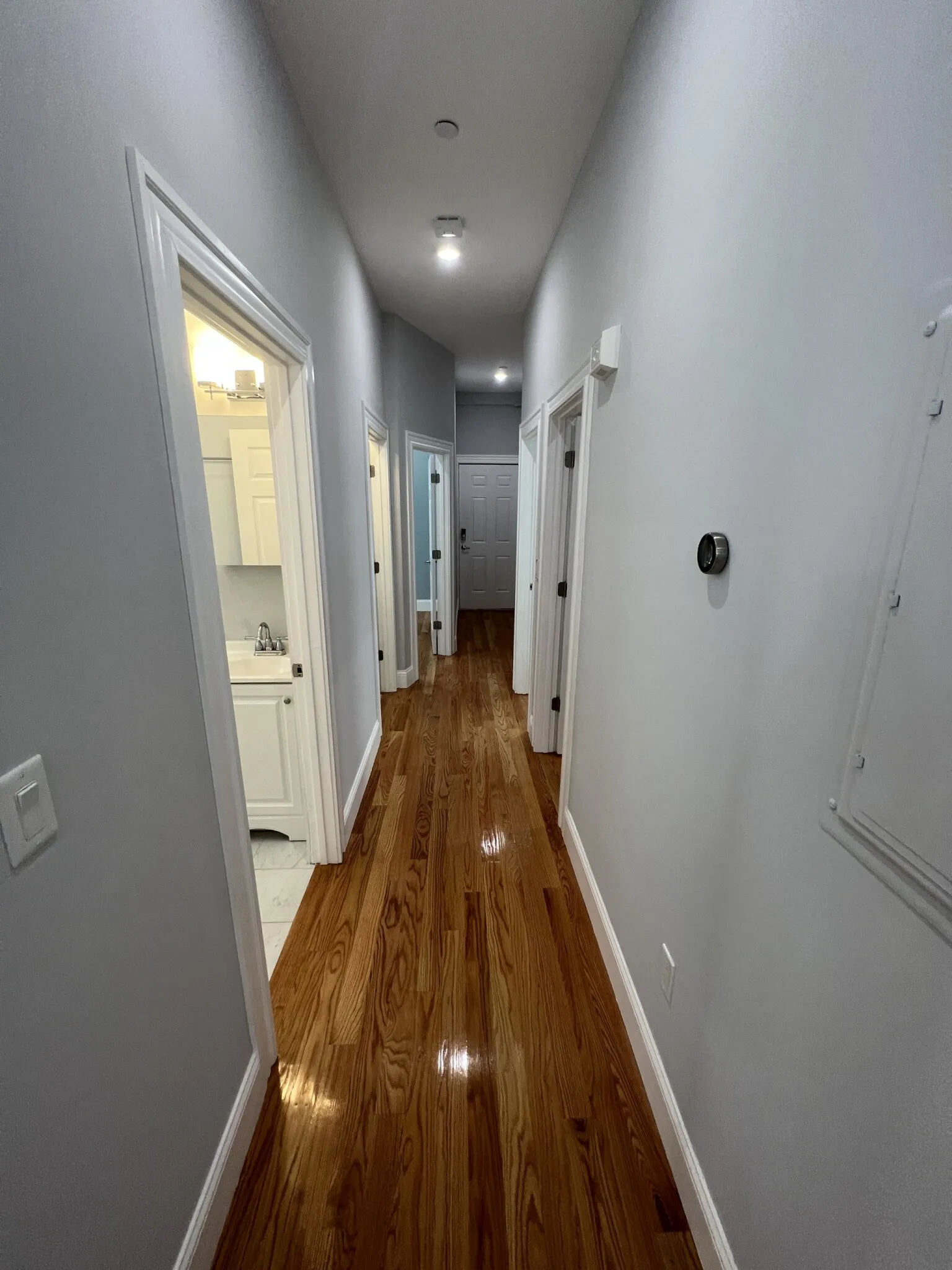 3 bed, 2 bath apartment for rent at 29 Alpine St Unit 1, Powder House Square — photo 12 of 33