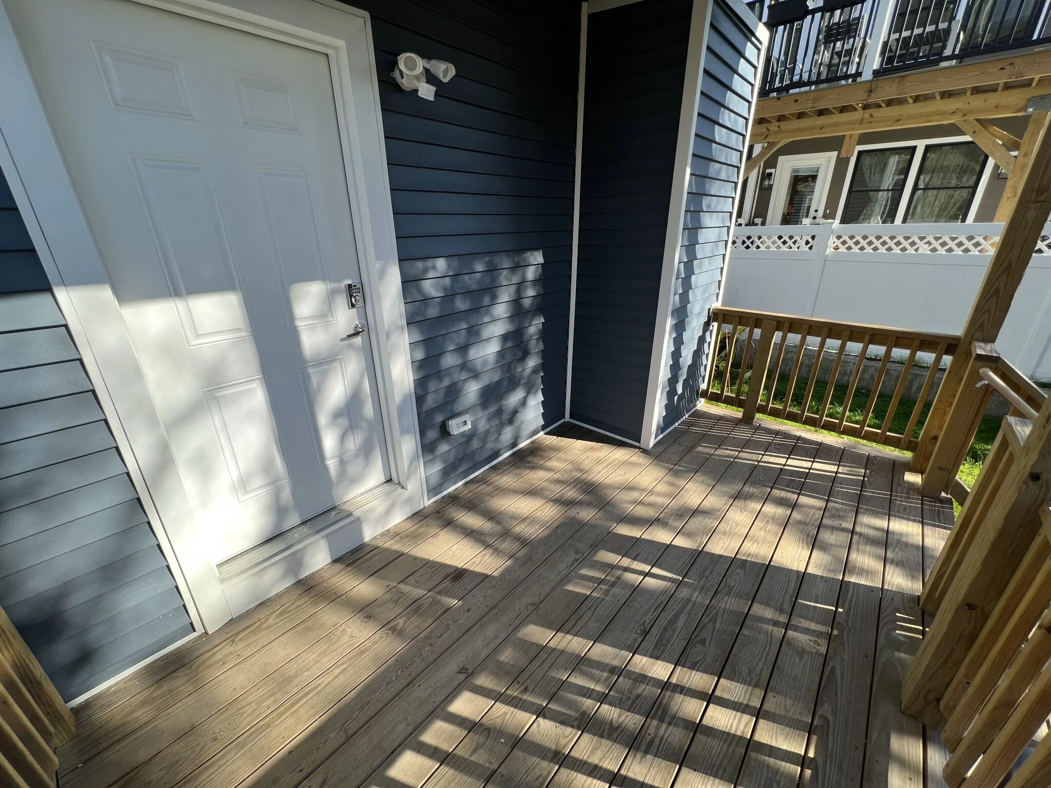 3 bed, 2 bath apartment for rent at 29 Alpine St Unit 1, Powder House Square — photo 33 of 33
