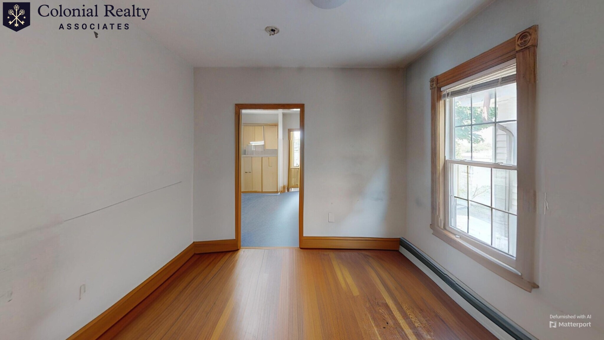 4 bed, 2 bath apartment for rent at 29 Alpine St Unit 5, Roxbury — photo 15 of 15