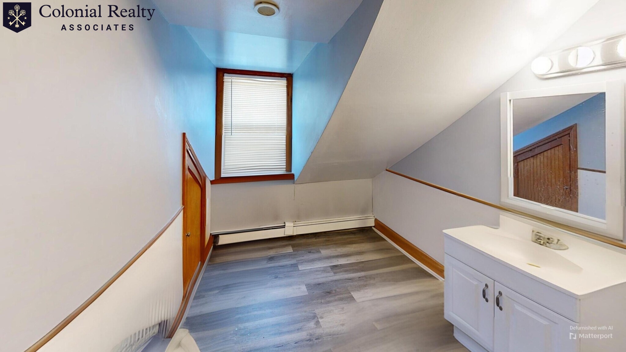4 bed, 2 bath apartment for rent at 29 Alpine St Unit 5, Roxbury — photo 4 of 15