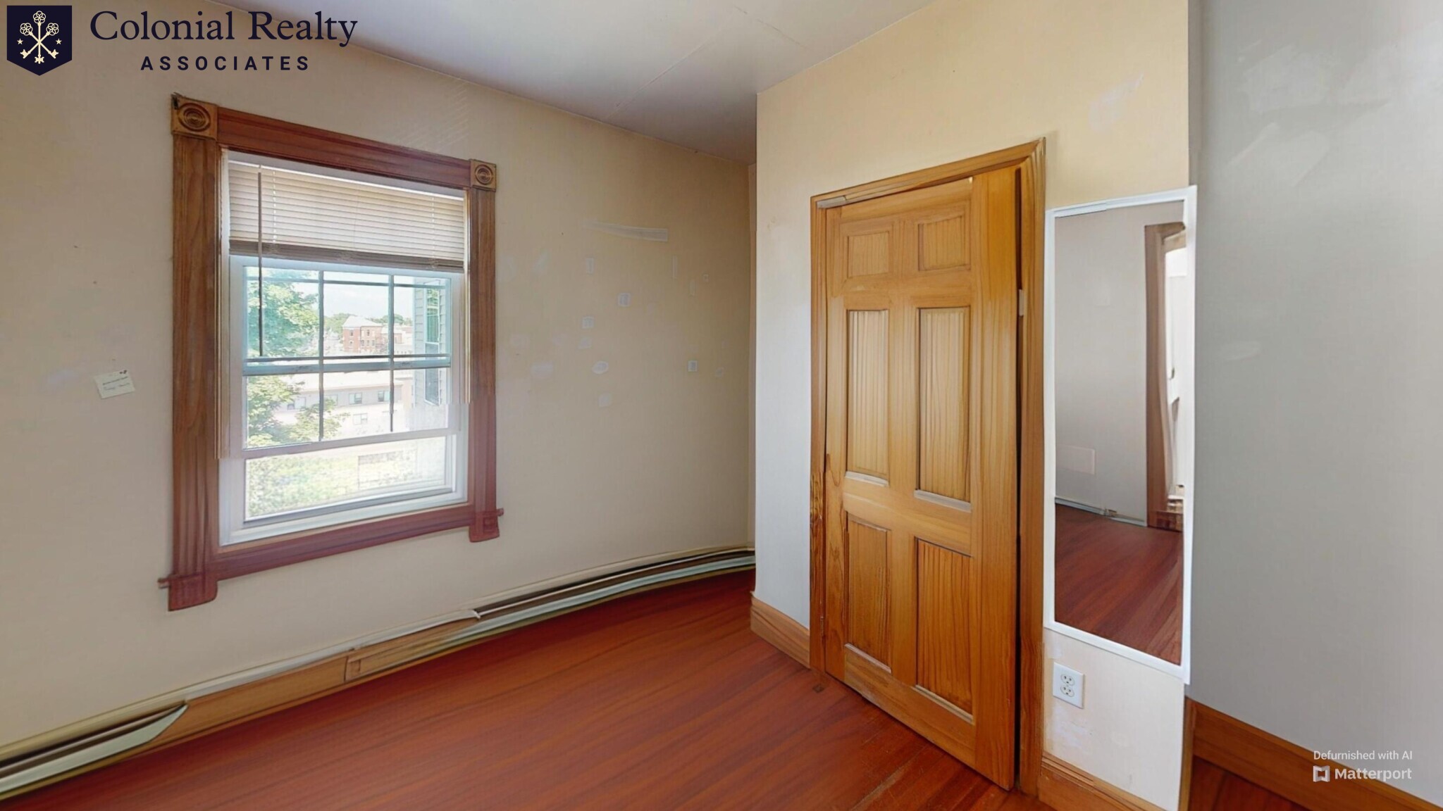4 bed, 2 bath apartment for rent at 29 Alpine St Unit 5, Roxbury — photo 12 of 15