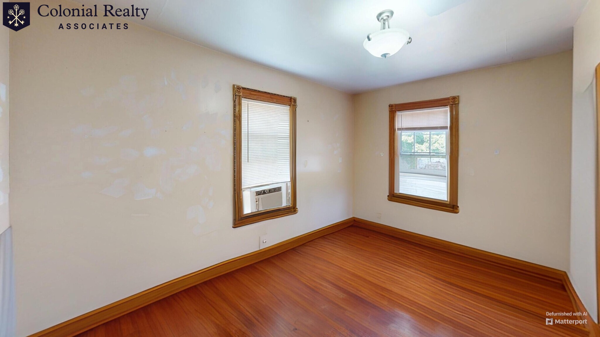 4 bed, 2 bath apartment for rent at 29 Alpine St Unit 5, Roxbury — photo 9 of 15