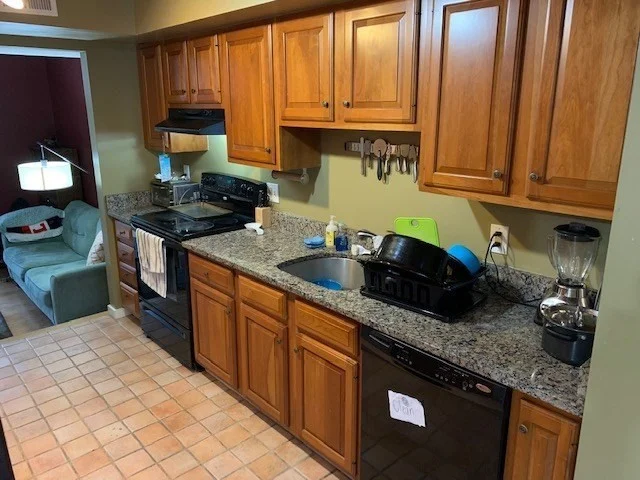 3 bed, 2 bath apartment for rent at 29 Amity Pl Unit n/a, Amherst — photo 4 of 14