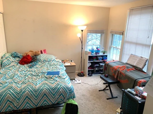 3 bed, 2 bath apartment for rent at 29 Amity Pl Unit n/a, Amherst — photo 11 of 14