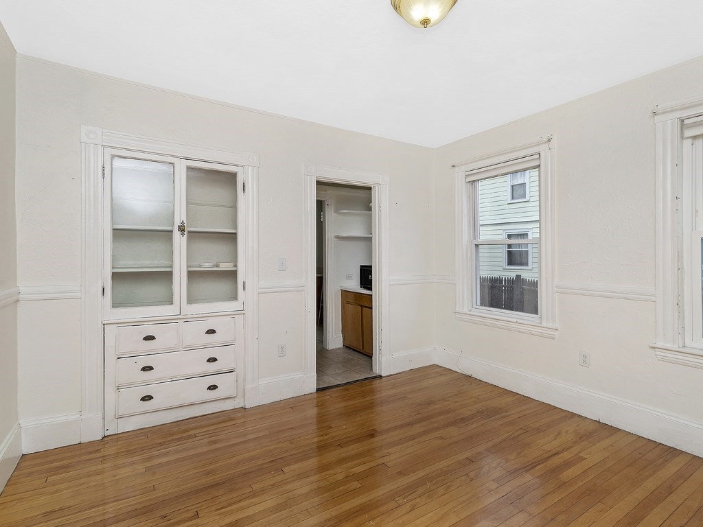 2 bed, 1 bath apartment for rent at 29 Appleton Unit 29R, Wollaston — photo 4 of 9