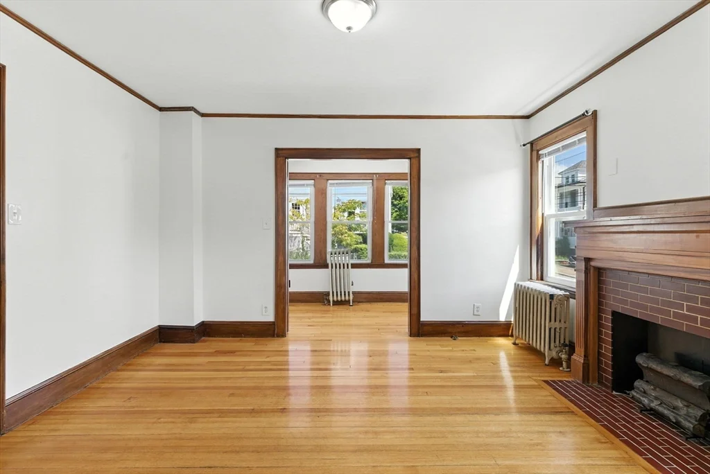 2 bed, 1 bath apartment for rent at 29 Arbroth Unit 1, Dorchester — photo 7 of 39