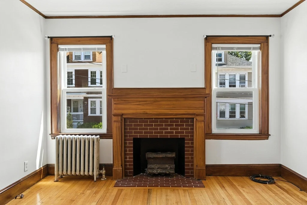 2 bed, 1 bath apartment for rent at 29 Arbroth Unit 1, Dorchester — photo 9 of 39