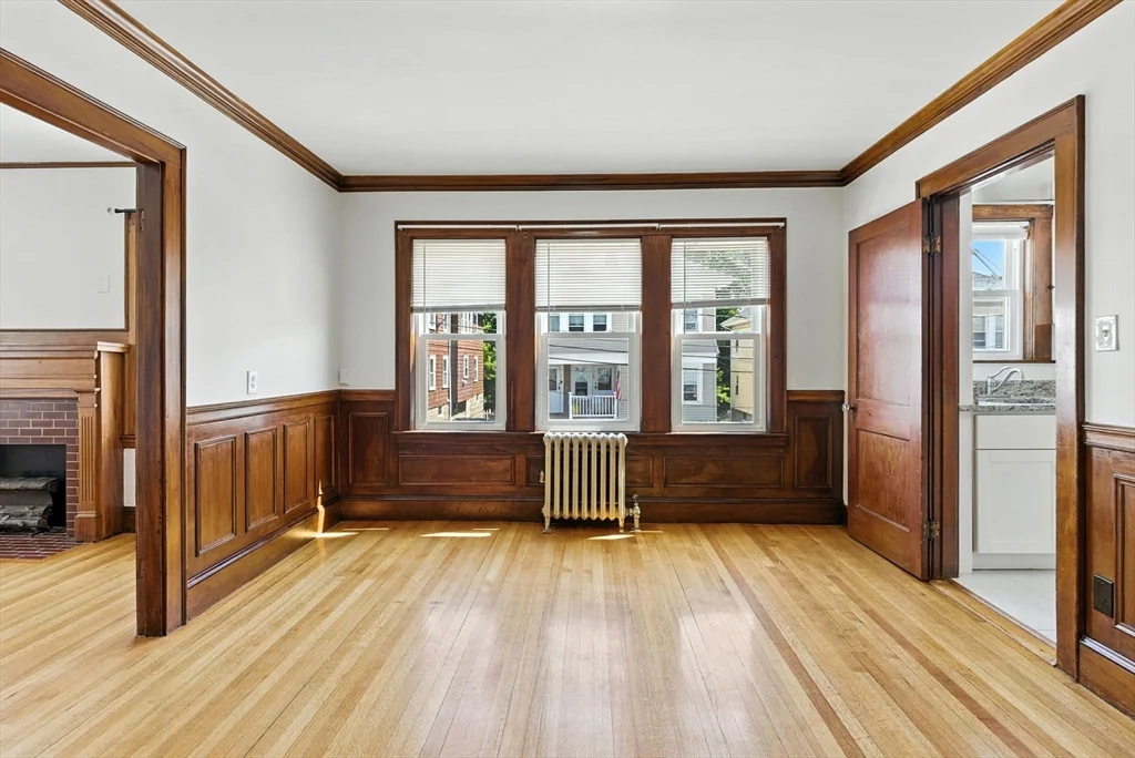 2 bed, 1 bath apartment for rent at 29 Arbroth Unit 1, Dorchester — photo 15 of 39