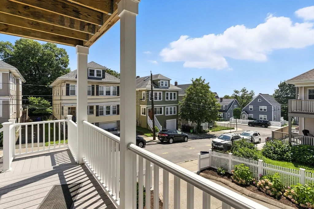 2 bed, 1 bath apartment for rent at 29 Arbroth Unit 1, Dorchester — photo 38 of 39