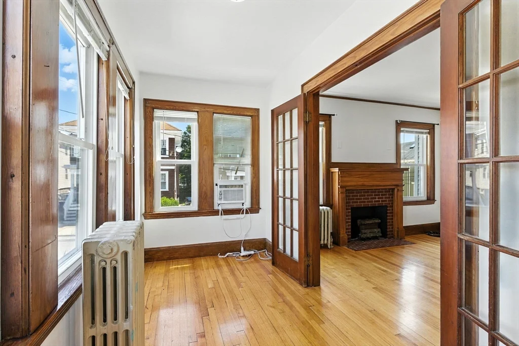 2 bed, 1 bath apartment for rent at 29 Arbroth Unit 1, Dorchester — photo 12 of 39