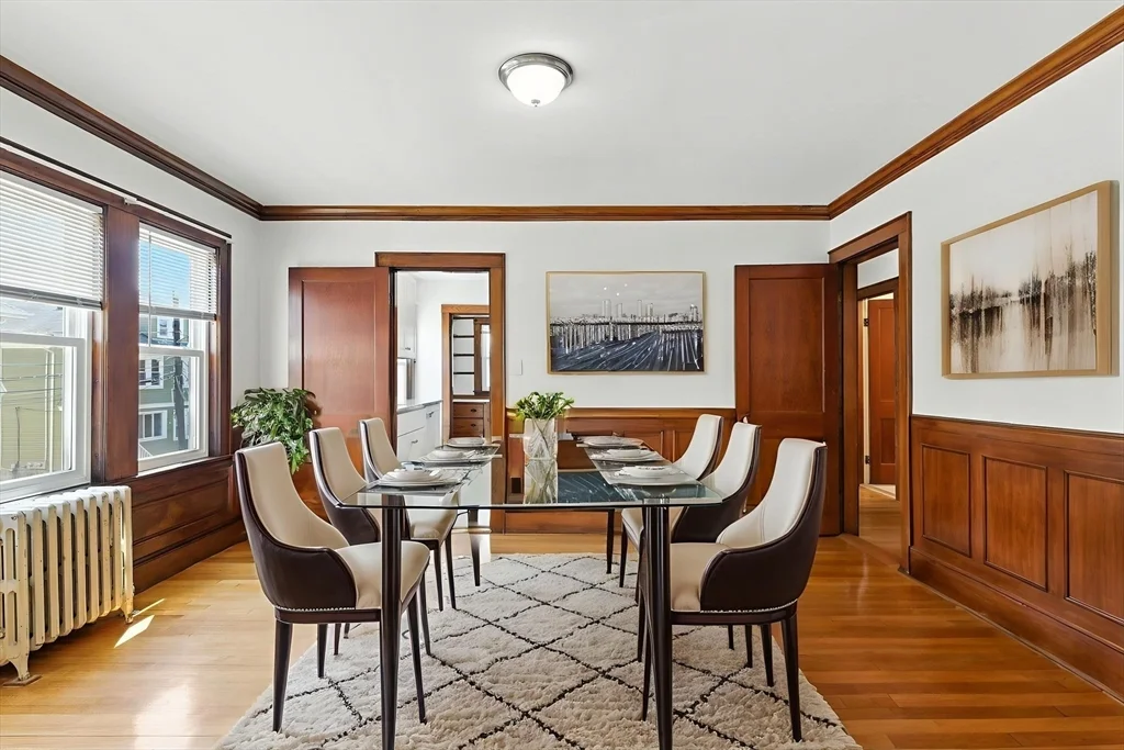 2 bed, 1 bath apartment for rent at 29 Arbroth Unit 1, Dorchester — photo 2 of 39