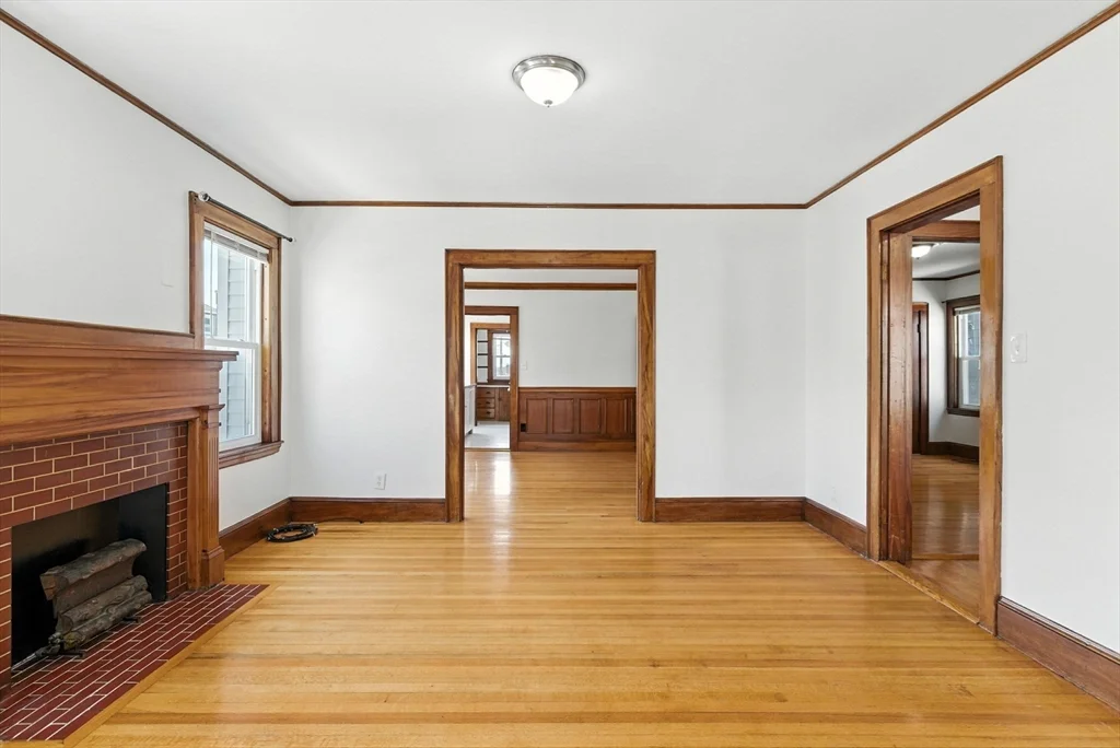 2 bed, 1 bath apartment for rent at 29 Arbroth Unit 1, Dorchester — photo 10 of 39
