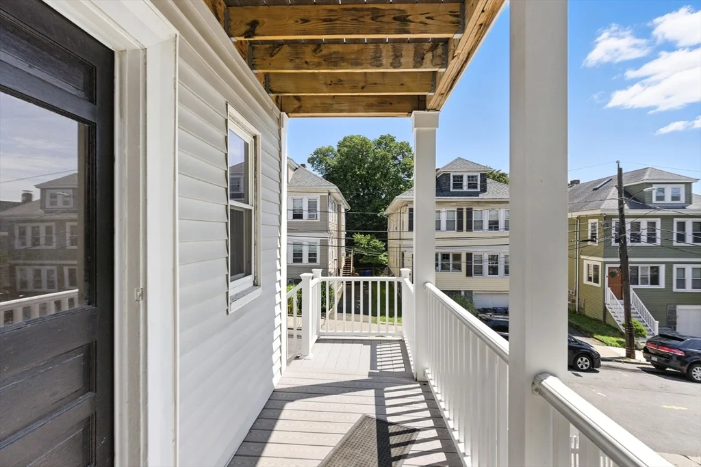 2 bed, 1 bath apartment for rent at 29 Arbroth Unit 1, Dorchester — photo 37 of 39
