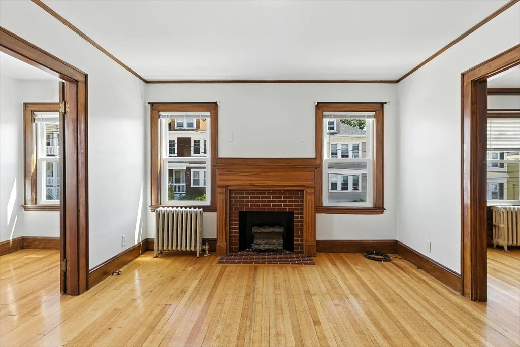 2 bed, 1 bath apartment for rent at 29 Arbroth Unit 1, Dorchester — photo 8 of 39