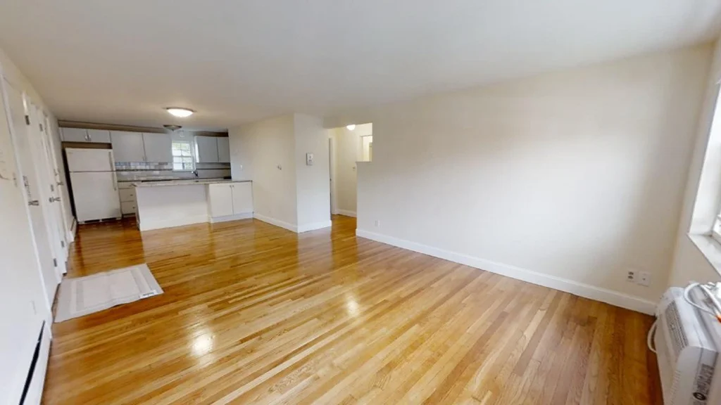 2 bed, 1 bath apartment for rent at 29 Arlington Rd Unit 4, Woburn