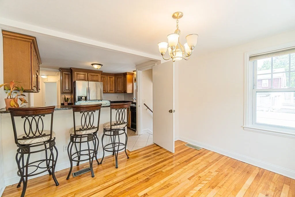 3 bed, 1 bath apartment for rent at 29 Banbury Ave Unit 1, Waltham — photo 19 of 41