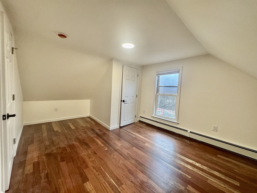 3 bed, 1 bath apartment for rent at 29 Bennett Unit 2, Wakefield — photo 10 of 18