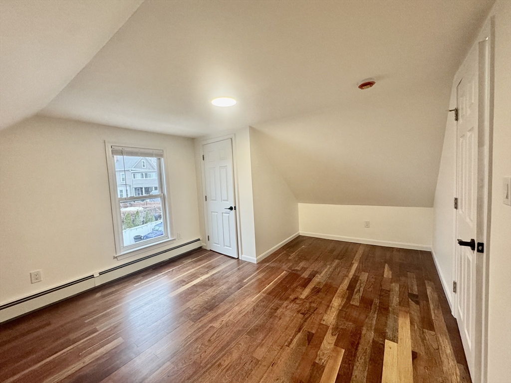3 bed, 1 bath apartment for rent at 29 Bennett Unit 2, Wakefield — photo 9 of 18
