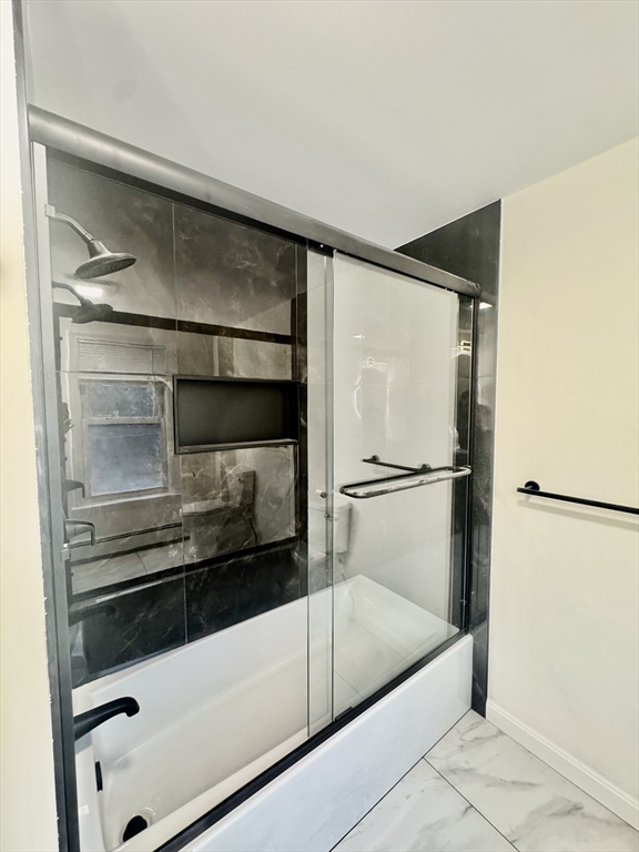 3 bed, 1 bath apartment for rent at 29 Bennett Unit 2, Wakefield — photo 13 of 18