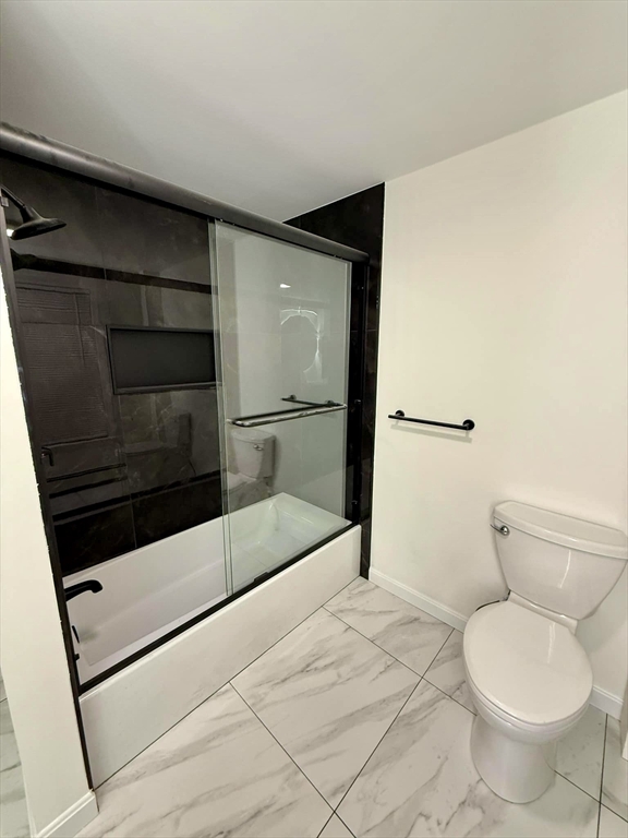 3 bed, 1 bath apartment for rent at 29 Bennett Unit 2, Wakefield — photo 12 of 18