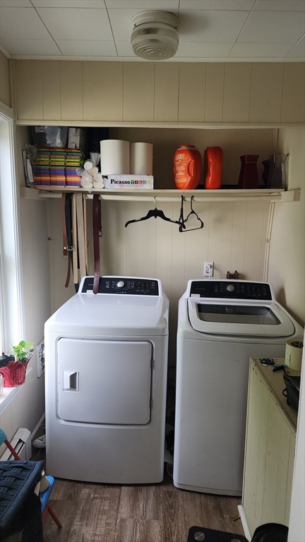 4 bed, 1 bath apartment for rent at 29 Bicknell St Unit 2, Marlborough — photo 11 of 15