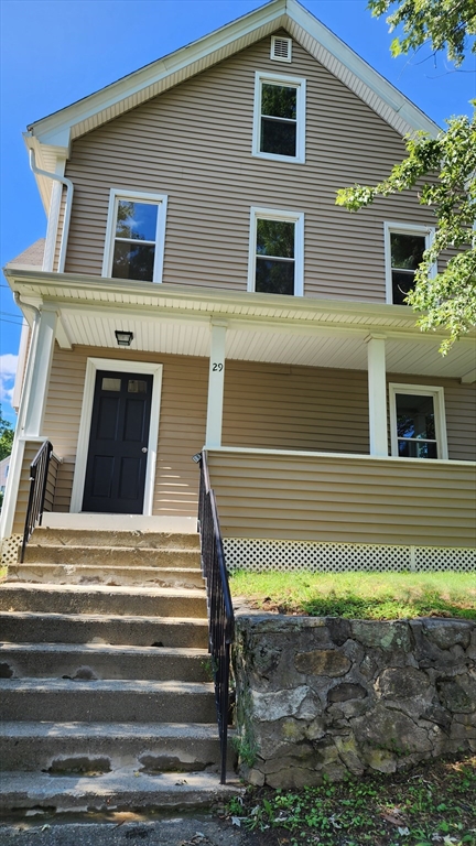 4 bed, 1 bath apartment for rent at 29 Bicknell St Unit 2, Marlborough — photo 15 of 15