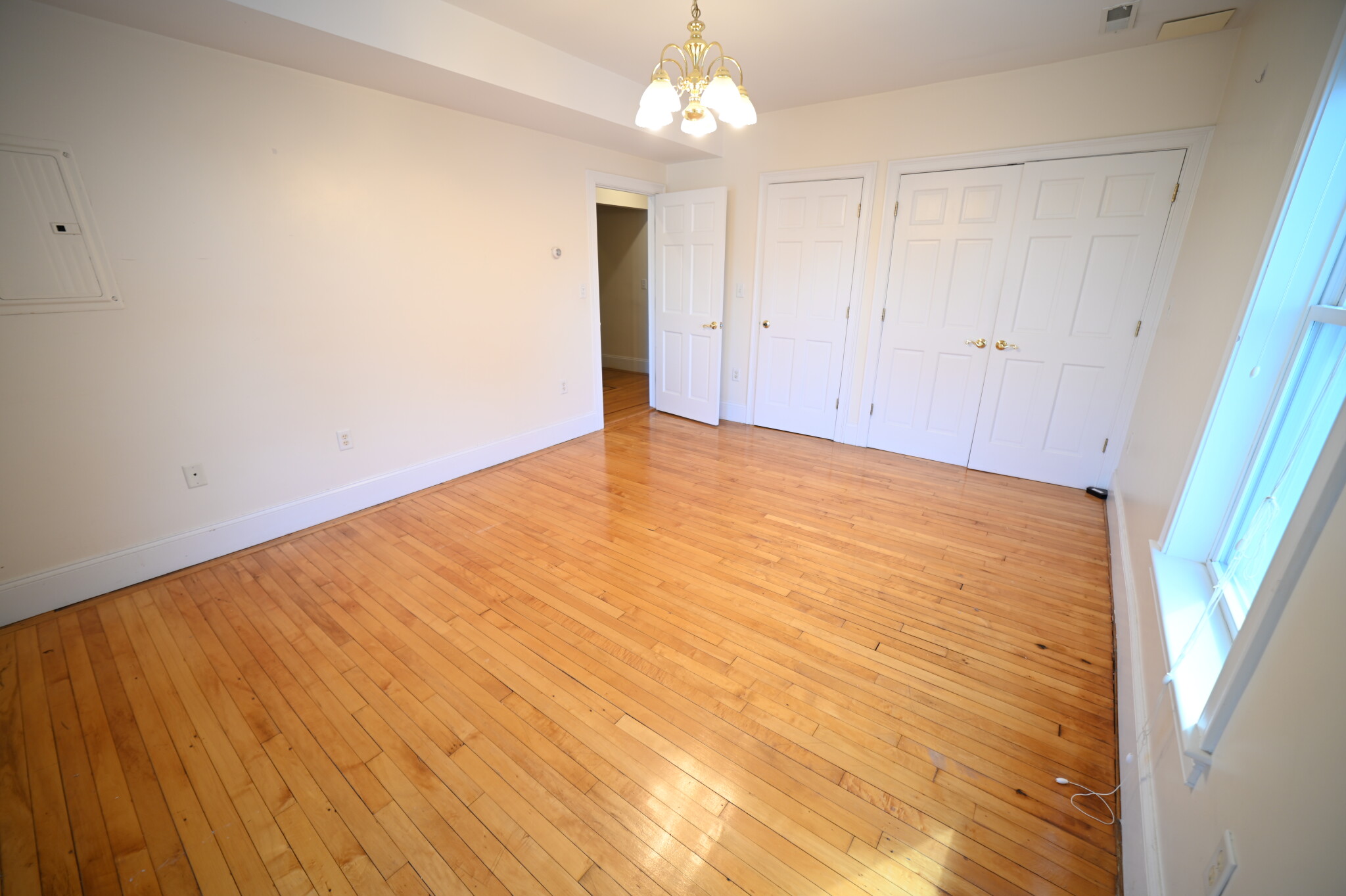 2 bed, 1 bath apartment for rent at 29 Bigelow St Unit 2, Brighton — photo 2 of 9