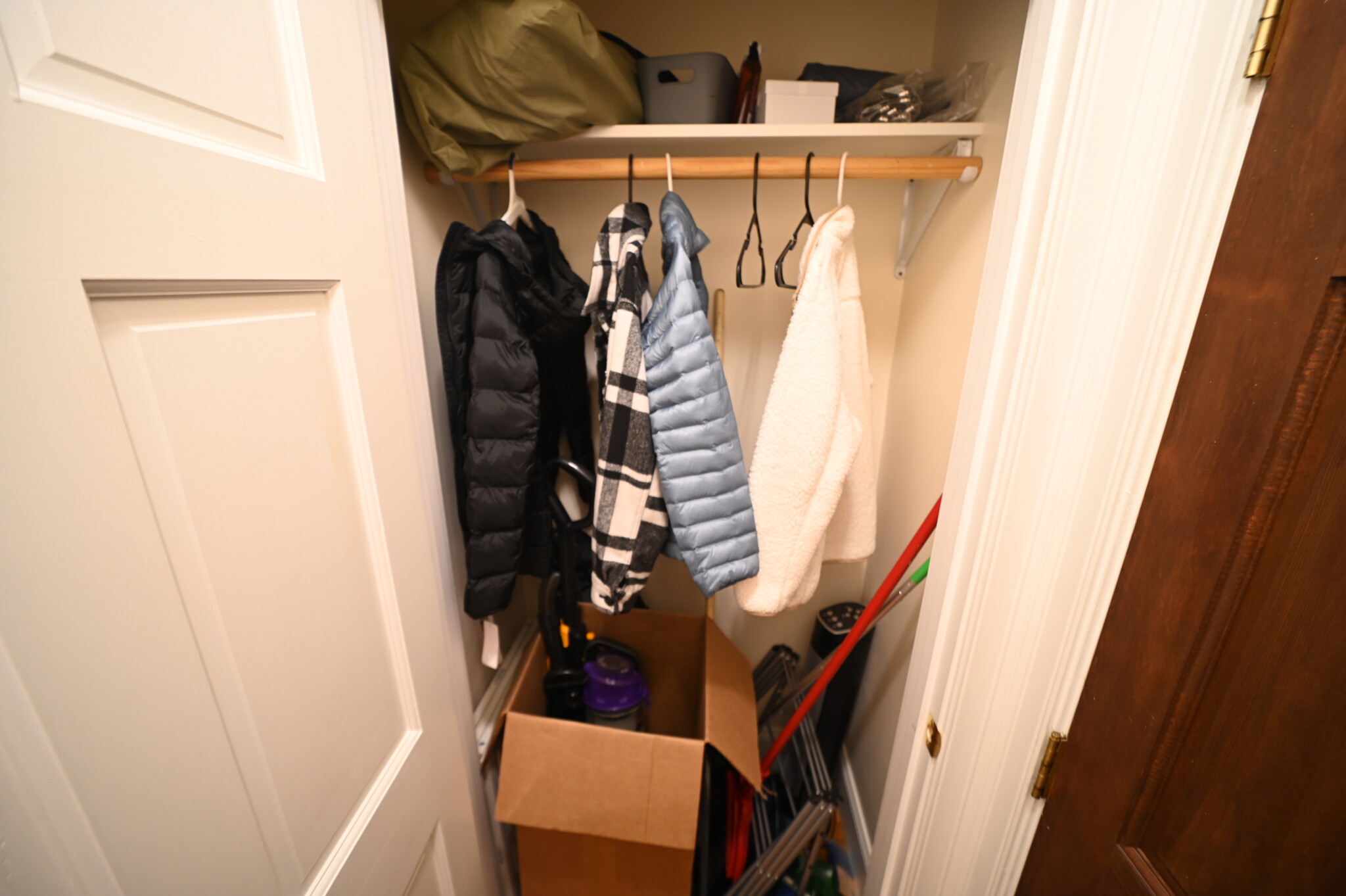 2 bed, 1 bath apartment for rent at 29 Bigelow St Unit 2, Brighton — photo 9 of 9