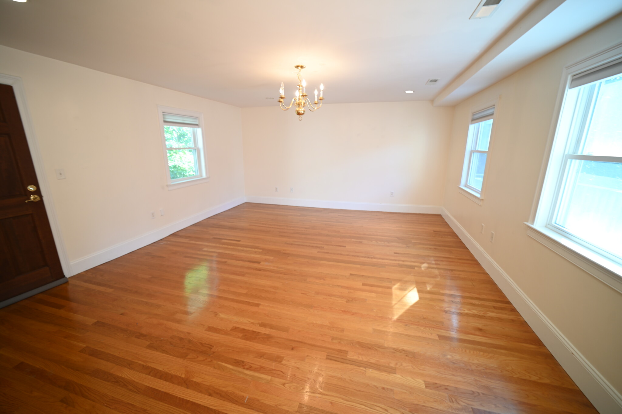 2 bed, 1 bath apartment for rent at 29 Bigelow St Unit 2, Brighton — photo 7 of 9