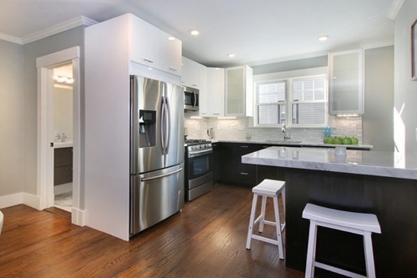 2 bed, 3 bath apartment for rent at 29 Bonair St Unit 1, Somerville