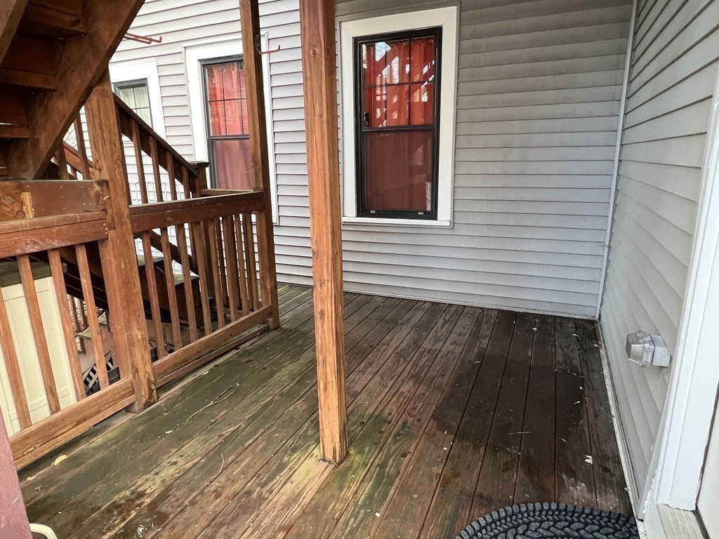 2 bed, 3 bath apartment for rent at 29 Bonair St Unit 1, Somerville — photo 16 of 16