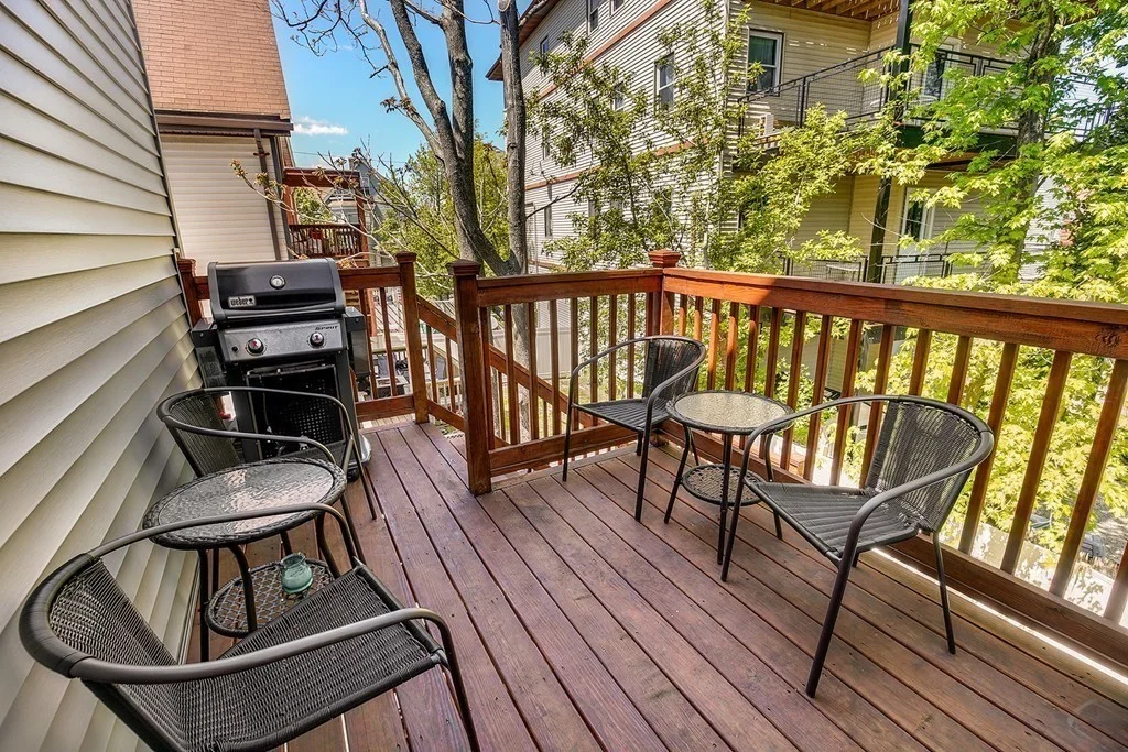 2 bed, 2.5 bath apartment for rent at 29 Bonair St Unit 2, East Somerville — photo 12 of 12