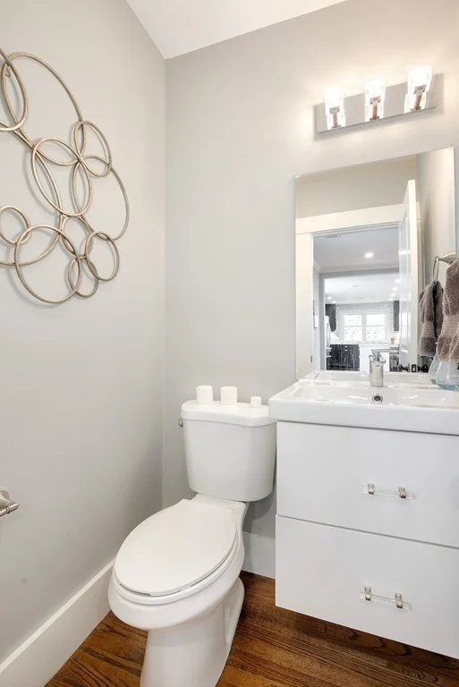 2 bed, 2.5 bath apartment for rent at 29 Bonair St Unit 2, East Somerville — photo 6 of 12