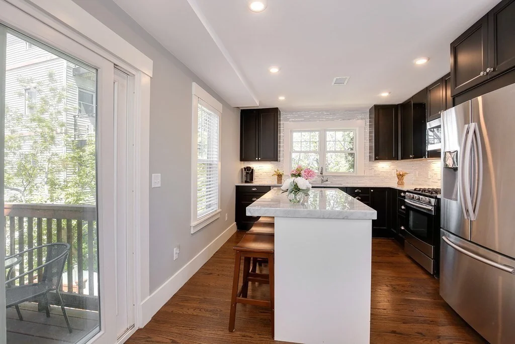2 bed, 2.5 bath apartment for rent at 29 Bonair St Unit 2, East Somerville — photo 2 of 12