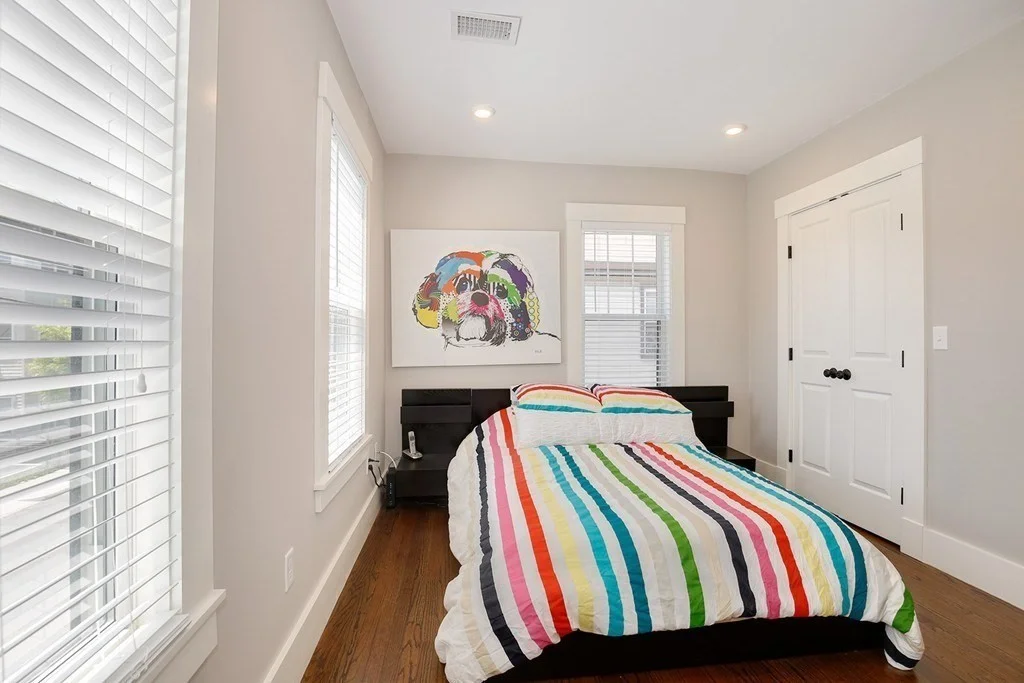 2 bed, 2.5 bath apartment for rent at 29 Bonair St Unit 2, East Somerville — photo 8 of 12