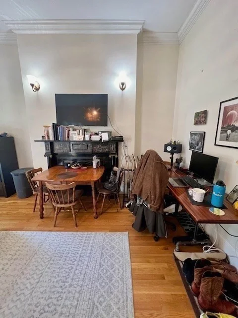 Studio bed, 1 bath apartment for rent at 29 Bowdoin St Unit 2, Beacon Hill — photo 5 of 10