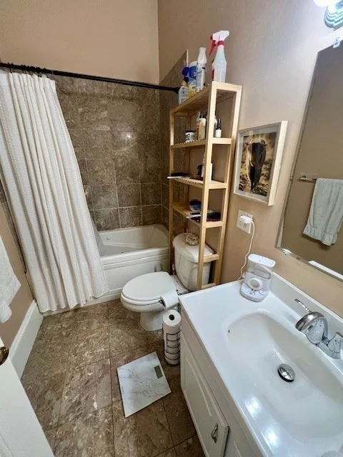 Studio bed, 1 bath apartment for rent at 29 Bowdoin St Unit 2, Beacon Hill — photo 6 of 10