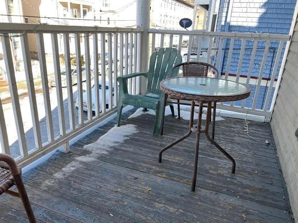 6 bed, 3.5 bath apartment for rent at 29 Brackett St Unit 20, Brighton — photo 12 of 13